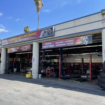 Alexander Auto Service - Auto Repair Near Me - Whittier, California Alexander Auto Service - Auto Repair Near Me - Whittier, California
