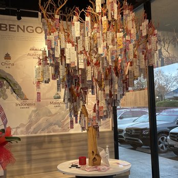 BenGong's Tea - Arcadia - Bubble Tea Near Me - Arcadia, California