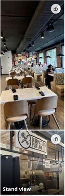 Scorpacciata Pasta Co. by null