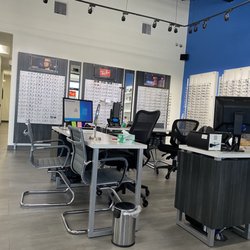 San Marcos Vision Center