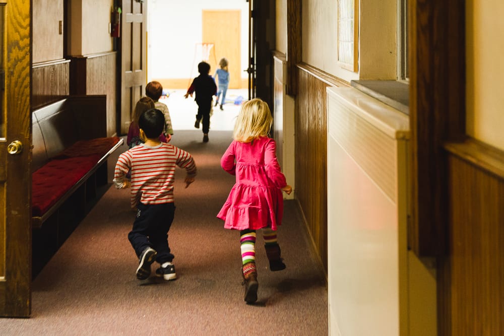 TRINITY CHURCH NURSERY SCHOOL Preschools 1024 Lake Ave, Wilmette