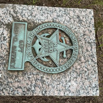 Michael Gaffney Family Cemetery - Commendation to Michael Gaffney! - Funeral Services & Cemeteries Near Me - Gaffney, South Carolina Michael Gaffney Family Cemetery - Commendation to Michael Gaffney! - Funeral Services & Cemeteries Near Me - Gaffney, South Carolina