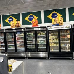 Kiosk Brazil