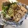 Photo of Rainbow Falafel