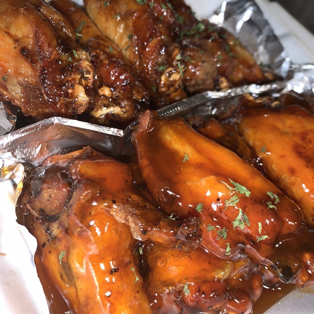 Valley Wings - Honey Hot & BBQ Traditional Wings - Chicken Wings Near Me - Scottsdale, Arizona Valley Wings - Honey Hot & BBQ Traditional Wings - Chicken Wings Near Me - Scottsdale, Arizona