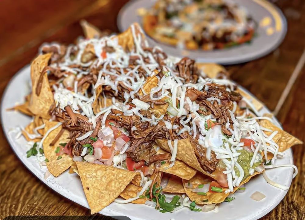 ROMO Tacos