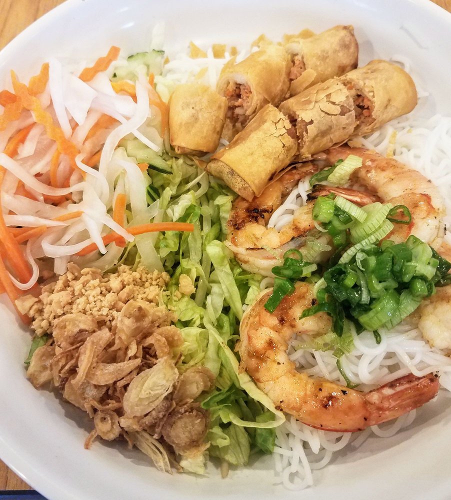 SAIGON NOODLE HOUSE 102 Photos & 151 Reviews Vietnamese 1515 W