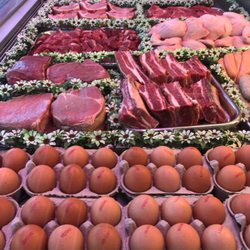 Smith & Ellis - Fresh, local and high-welfare farms are used by us to bring the very best products.