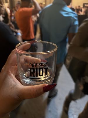 Southern Exchange Ballrooms by null