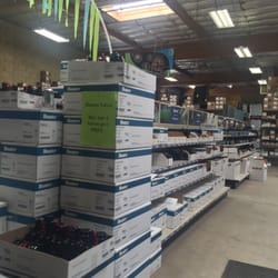 Ewing Outdoor Supply