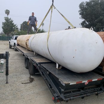 Inland Propane & Tank - Propane Near Me Inland Propane & Tank - Propane Near Me