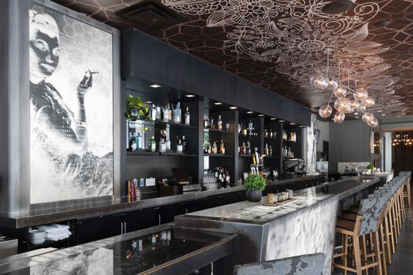 Sable Kitchen & Bar by null