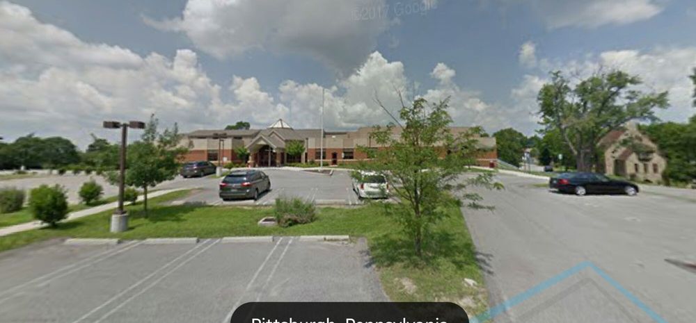 The Salvation Army - social services organization in Pittsburgh, PA