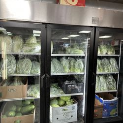 V & K Asian Market