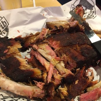 RibCrib BBQ - Barbeque Near Me - Broken Arrow, Oklahoma RibCrib BBQ - Barbeque Near Me - Broken Arrow, Oklahoma