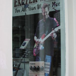 Exeter Instrument Store GARY’S GUITARS - Updated February 2026 - 21 Reviews - 800 Islington St ...