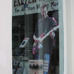 Exeter Music
