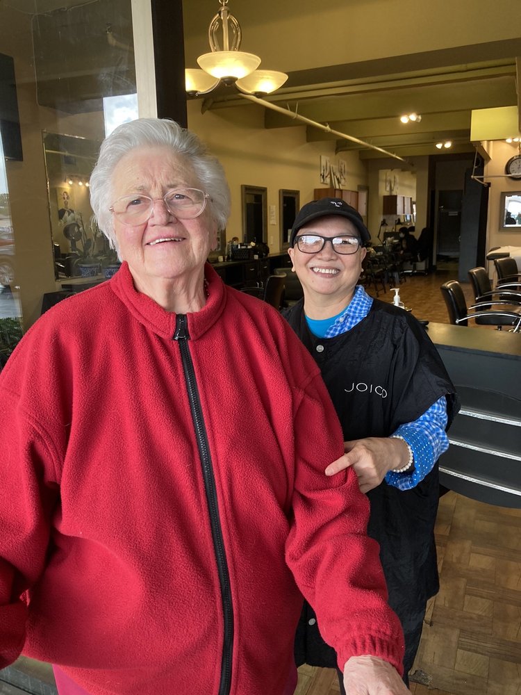 THE HAIR SHAPERS Updated September 2024 13 Photos & 41 Reviews