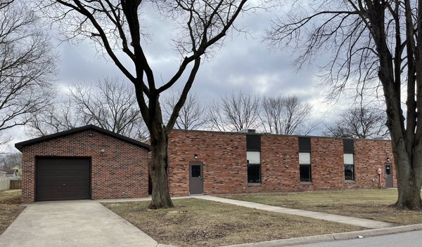 Batavia Masonic Temple