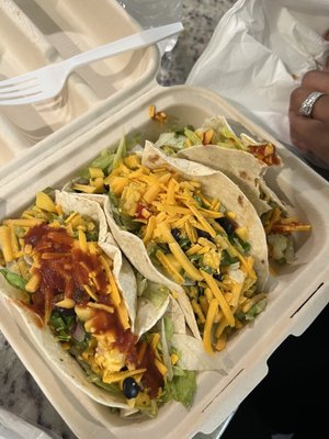 A Peace of Soul Vegan Kitchen (CARRYOUT & DELIVERY ONLY) by null
