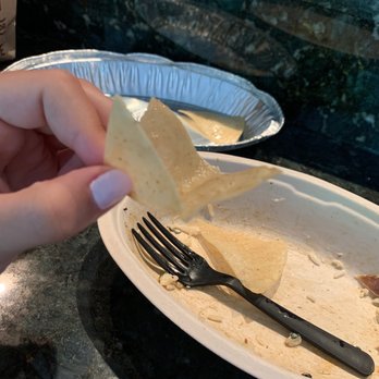 Chipotle Mexican Grill - Soggy chip - Mexican Near Me - South Elgin, Illinois Chipotle Mexican Grill - Soggy chip - Mexican Near Me - South Elgin, Illinois