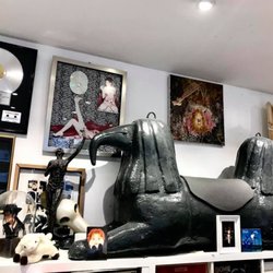 Illogicall Music - boutique vinyles paris-vinyls store paris