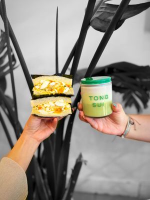 Tong Sui Desserts & Drinks (Sunnyvale) by null