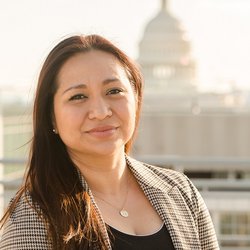Motion Law Immigration - Margarita Morales Client Care