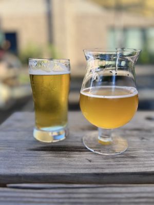 Sante Adairius Rustic Ales by null