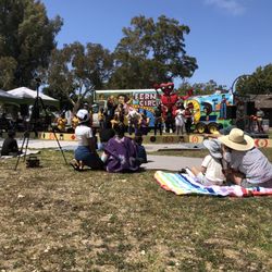 Fern Street Community Arts