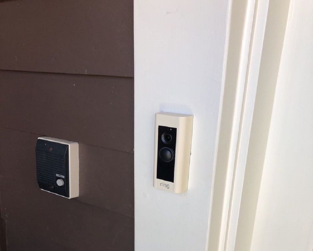 Slide of NewLight Electrical