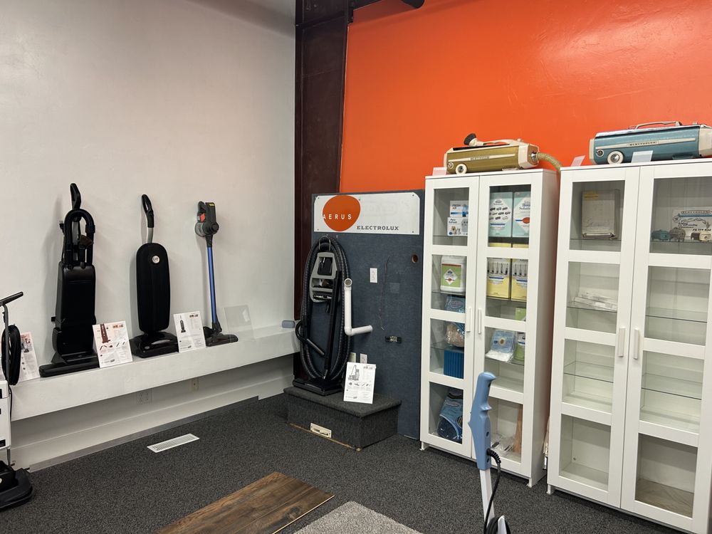 AERUSELECTROLUX 17 Photos 2340 Heritage Dr, Nibley, Utah