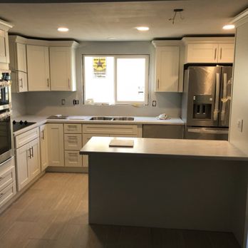 A Top En-Counter - Countertop Installation Near Me - Huntington Beach, California