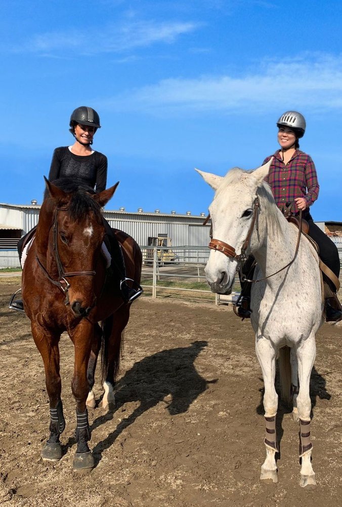 IMPERIAL EQUESTRIAN CENTER 173 Photos & 22 Reviews Horseback Riding