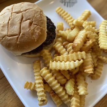 Oh My Grill - Burger and fries - Barbeque Near Me - Pearl City, Hawaii Oh My Grill - Burger and fries - Barbeque Near Me - Pearl City, Hawaii