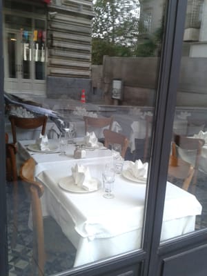 Meze By Lemon Tree by null