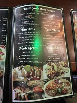 Menu photo 8 El Patrón Downtown Riverside Riverside, CA Menu photo 8 El Patrón Downtown Riverside Riverside, CA