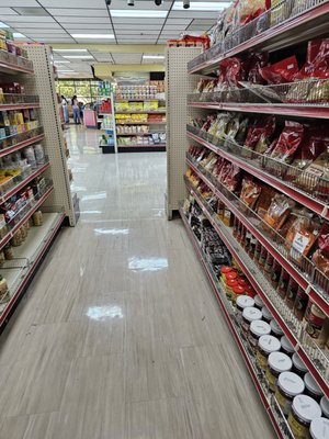 Apna Bazaar Indian store by null