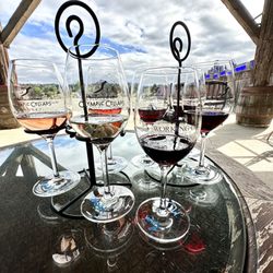 Olympic Cellars