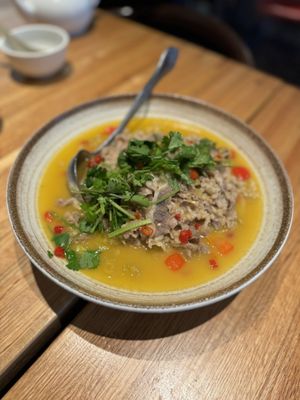 Hunan Cuisine 湘乡香 by null