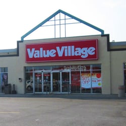 Value Village - Thrift Store and donations center