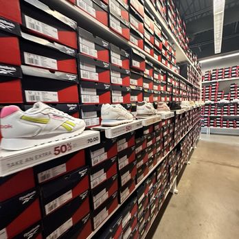 HOT Reebok Sneakers Factory Outlet Reebok Outlet Nyc REEBOK