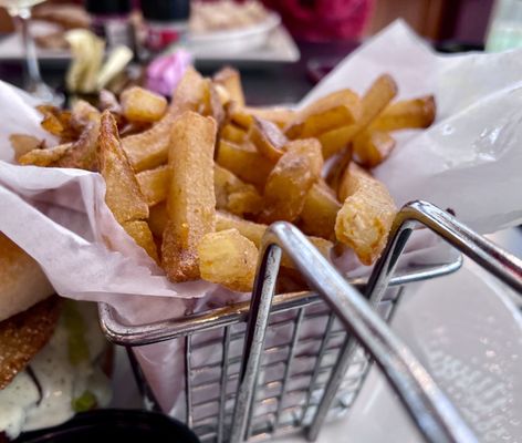 The Dodging Duck Brewhaus & Restaurant by null