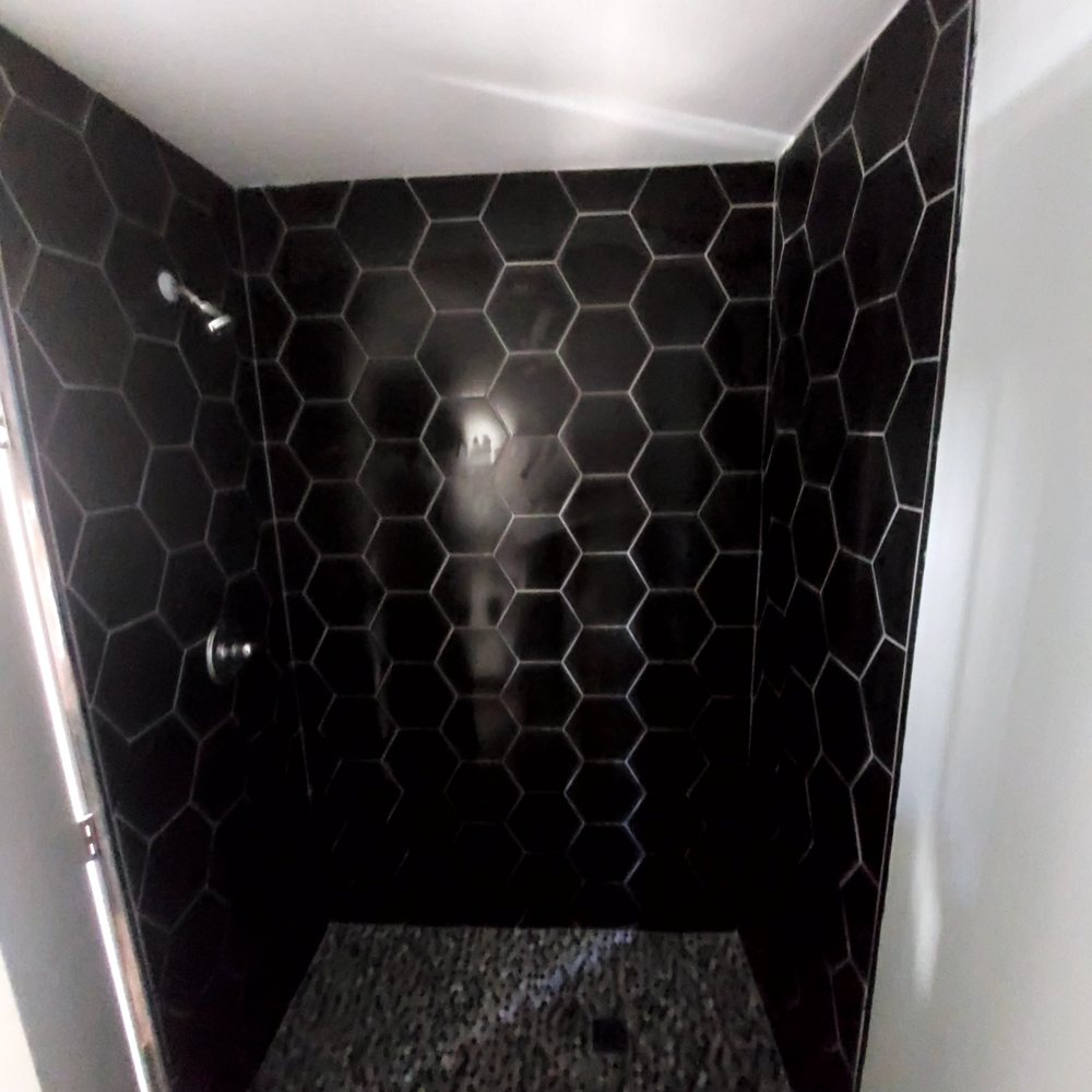 CK TILE WORKS Updated June 2024 El Paso, Texas Flooring Phone