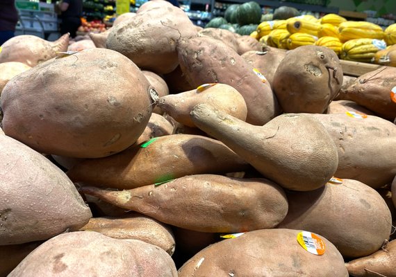Whole Foods Market by null