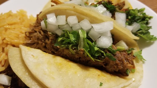 Taqueria Monterrey by null