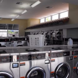 Main Street Coin Laundry