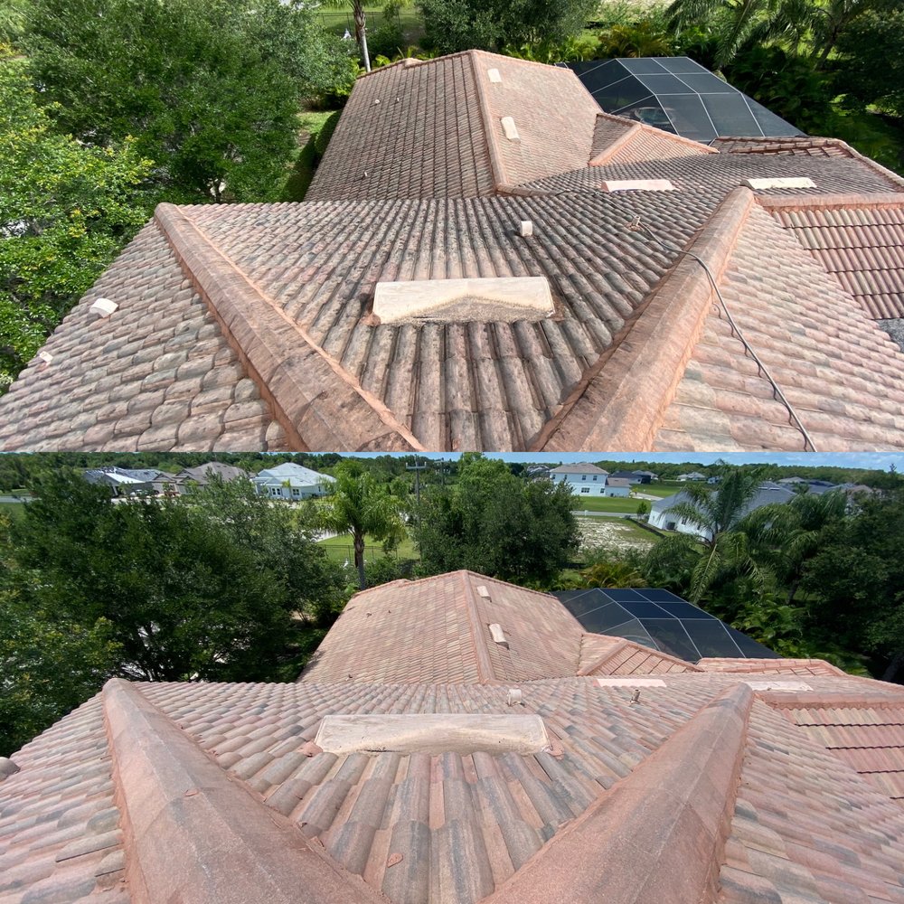 Slide of Watson Premier Services