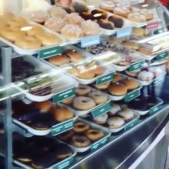 Krispy Kreme - Coffee & Tea Near Me - Caguas, Puerto Rico Krispy Kreme - Coffee & Tea Near Me - Caguas, Puerto Rico
