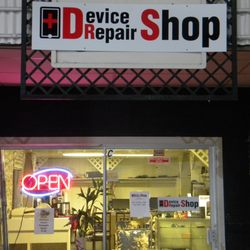 Device Repair Shop - (808)969-1166 176 Mamo St. Unit C Hilo, HI 96720 devicerepairshop@gmail.com